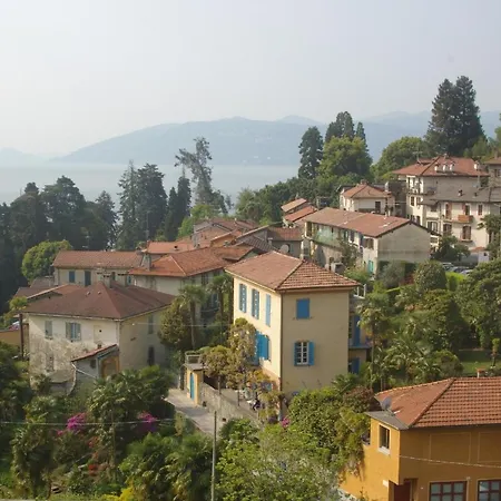 In Biganzolo Mit Grossem Garten Apartamento