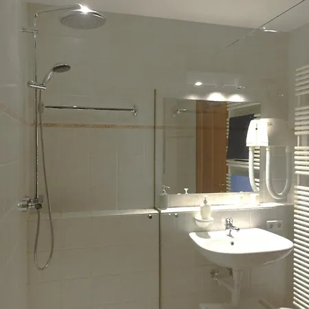 Apartamento In Biganzolo Mit Grossem Garten *