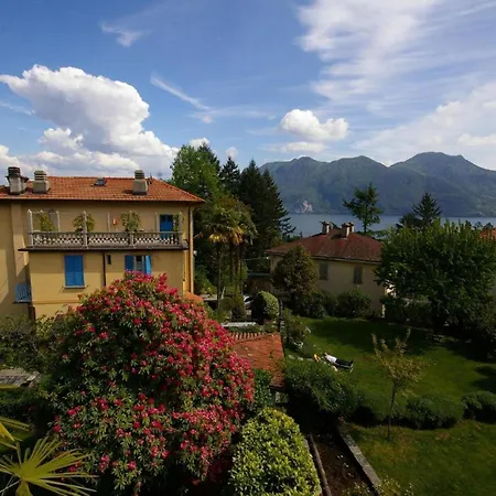 In Biganzolo Mit Grossem Garten Apartamento Cissano