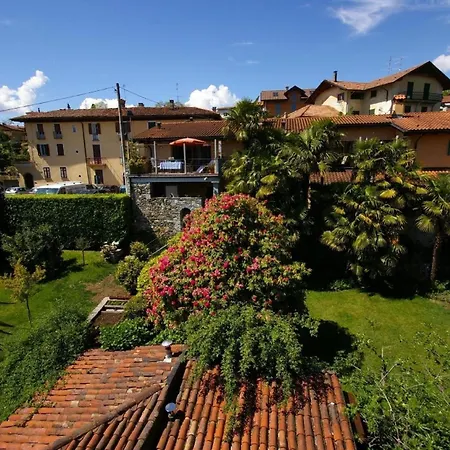 In Biganzolo Mit Grossem Garten Apartamento *